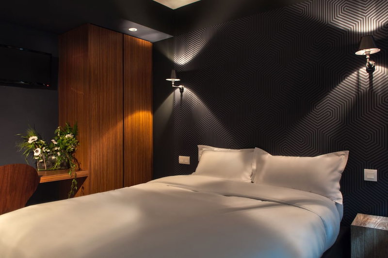 Hotel Les Terres Blanches, Chatou, France