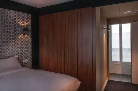 Hotel Les Terres Blanches, Chatou, France