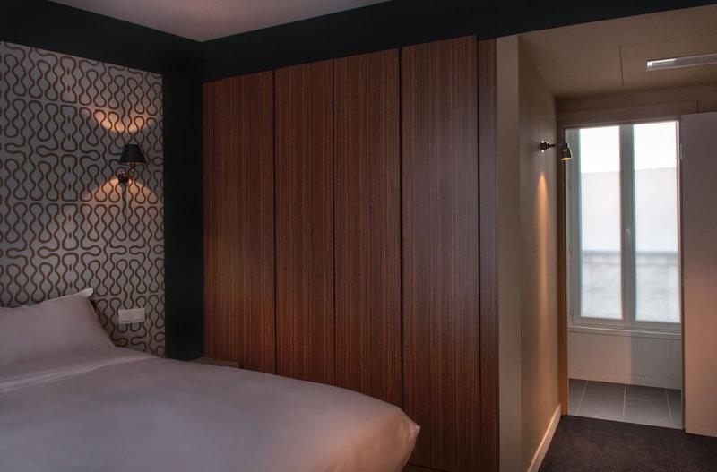 Hotel Les Terres Blanches, Chatou, France