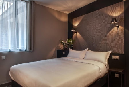 Hotel Les Terres Blanches, Chatou, France