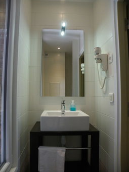 Hotel Les Terres Blanches, Chatou, France