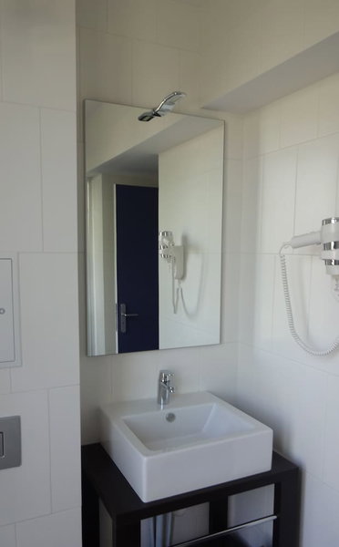 Hotel Les Terres Blanches, Chatou, France