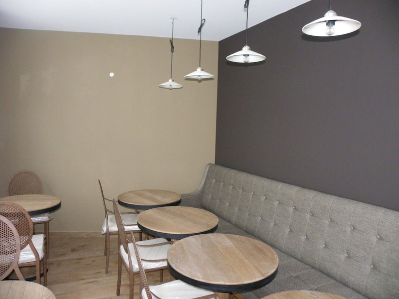 Hotel Les Terres Blanches, Chatou, France