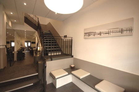 Hôtel La Pergola d'Arcachon, Arcachon, France