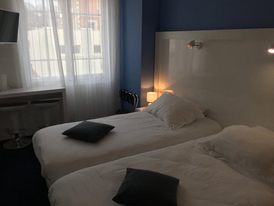 Hôtel La Pergola d'Arcachon, Arcachon, France