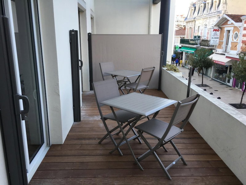 Hôtel La Pergola d'Arcachon, Arcachon, France
