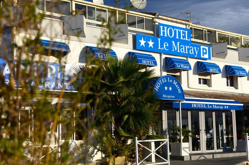 Le Maray, Le Grau-du-Roi, France