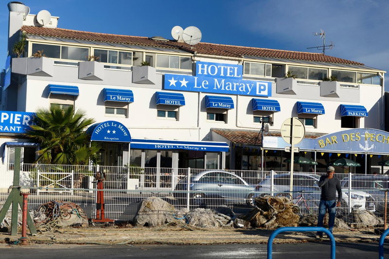 Le Maray, Le Grau-du-Roi, France