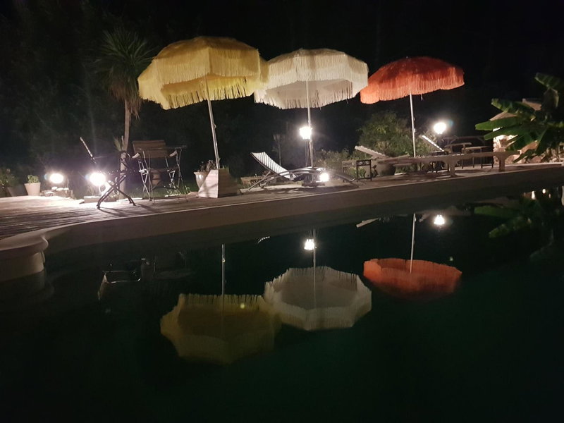 Le Jardin des Selves, Draguignan, France