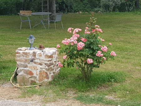 Le Jardin des Selves, Draguignan, France