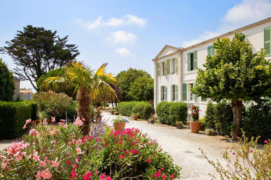 Résidence Pierre & Vacances Le Palais des Gouverneurs, Saint-Martin-de-Ré, France