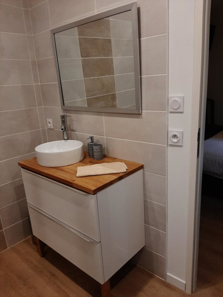 La Villa Claudia, Pennautier, France