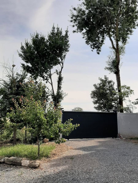 La Villa Claudia, Pennautier, France