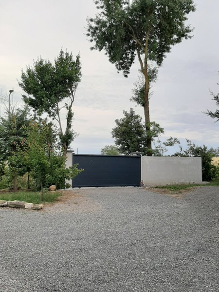 La Villa Claudia, Pennautier, France