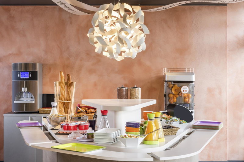 ibis Styles Meaux Centre, Meaux, France