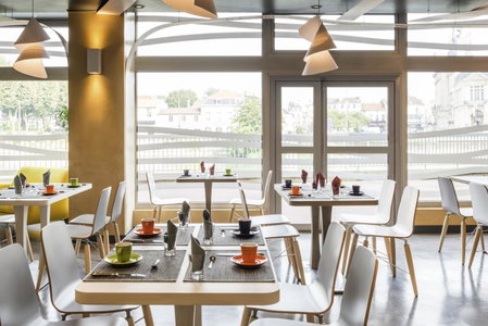 ibis Styles Meaux Centre, Meaux, France