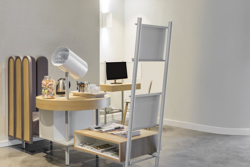 ibis Styles Meaux Centre, Meaux, France