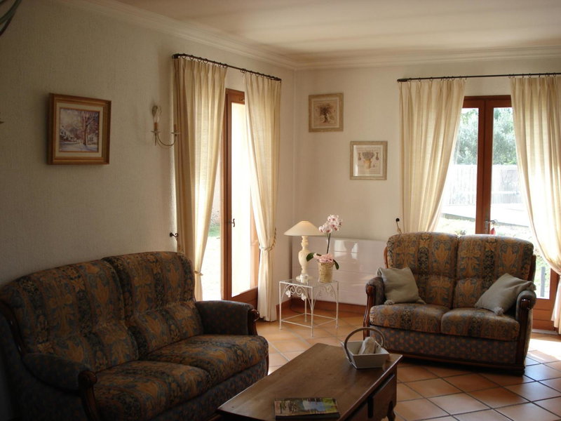 B&B L'Oustalet de Sylvie, Villeneuve-lès-Avignon, France