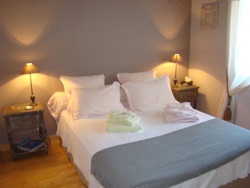 B&B L'Oustalet de Sylvie, Villeneuve-lès-Avignon, France