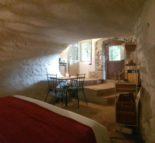 Moulin de Bonfilhon, Cornillon-Confoux, France