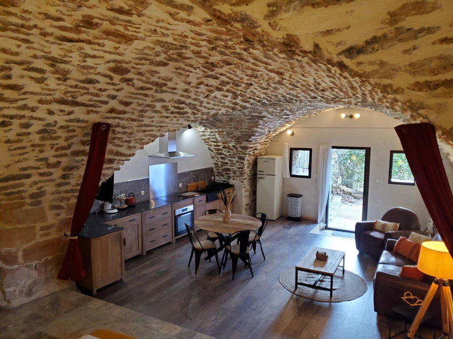 Moulin de Bonfilhon, Cornillon-Confoux, France