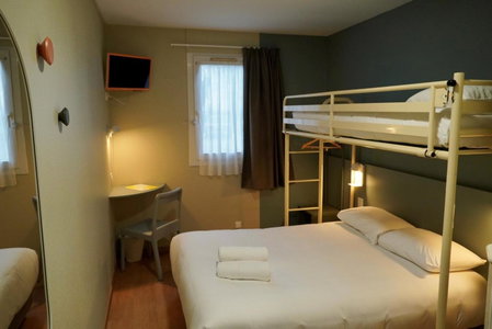 Vini Hotel, Beaune, France