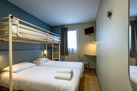 Vini Hotel, Beaune, France