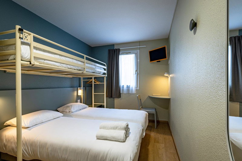 Vini Hotel, Beaune, France