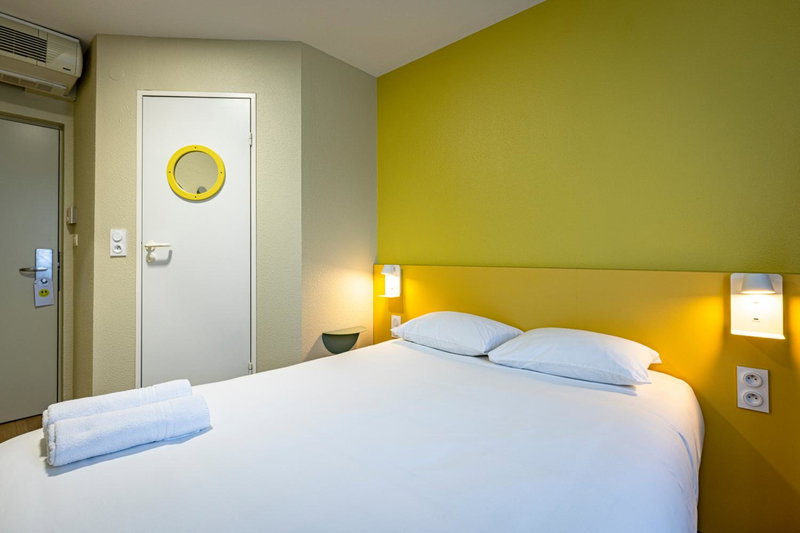 Vini Hotel, Beaune, France