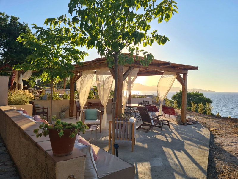 Le Panoramic, Saint-Florent, France