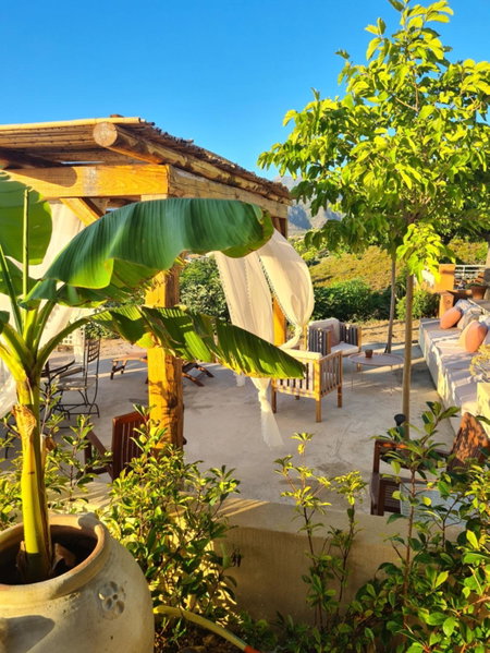 Le Panoramic, Saint-Florent, France