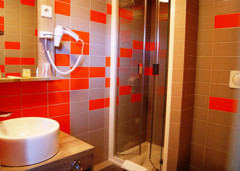 Fasthôtel Clermont sud, Aubière, France