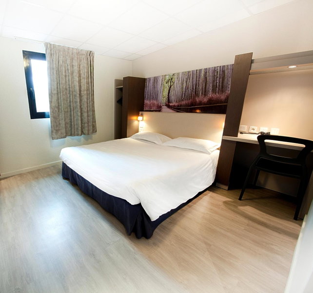 Fasthôtel Clermont sud, Aubière, France