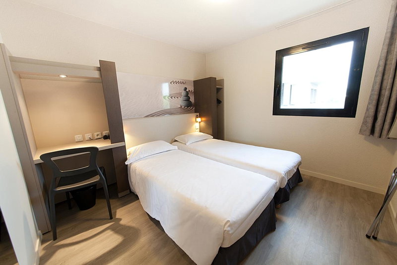Fasthôtel Clermont sud, Aubière, France