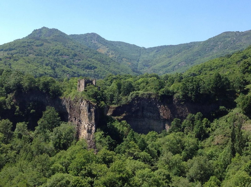 L'Auberge De Montpezat, Montpezat-sous-Bauzon, France