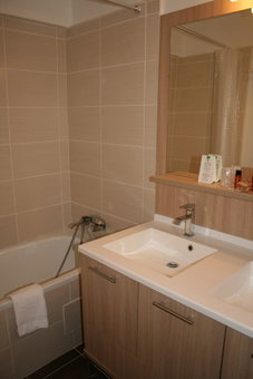 Adonis Hotel Le Chastellan, Guillaumes, France
