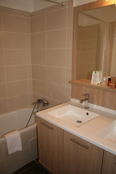 Adonis Hotel Le Chastellan, Guillaumes, France