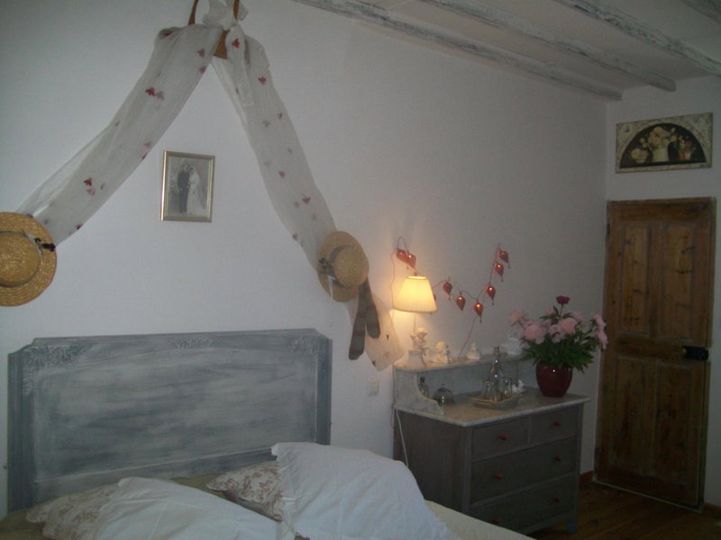 Chambre d'hôtes La Margotte, Forcalquier, France