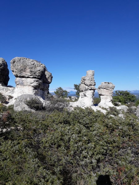 Chambre d'hôtes La Margotte, Forcalquier, France