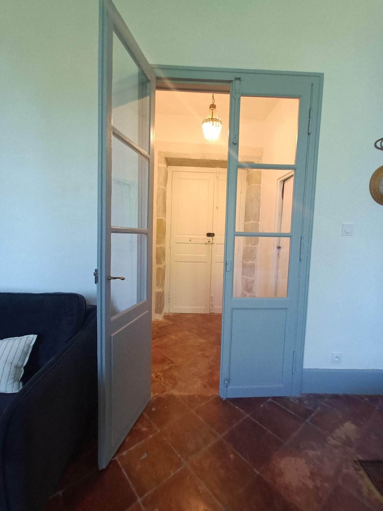 Hotel · Le Domaine de Villespy, Villespy