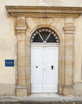 Le Domaine de Villespy, Villespy, France