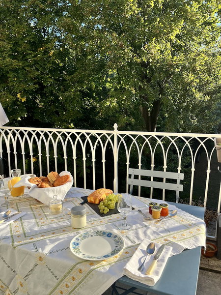 Le Domaine de Villespy, Villespy, France