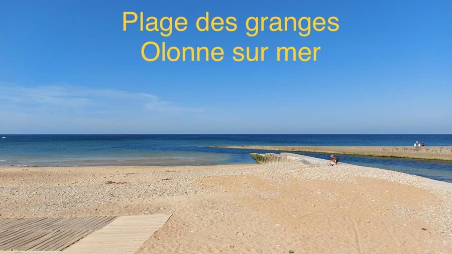 L Atypique, LʼÎle-dʼOlonne, France