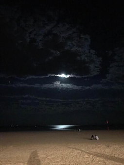 L Atypique, LʼÎle-dʼOlonne, France