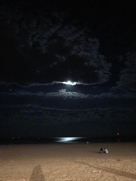 L Atypique, LʼÎle-dʼOlonne, France