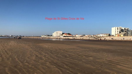 L Atypique, LʼÎle-dʼOlonne, France