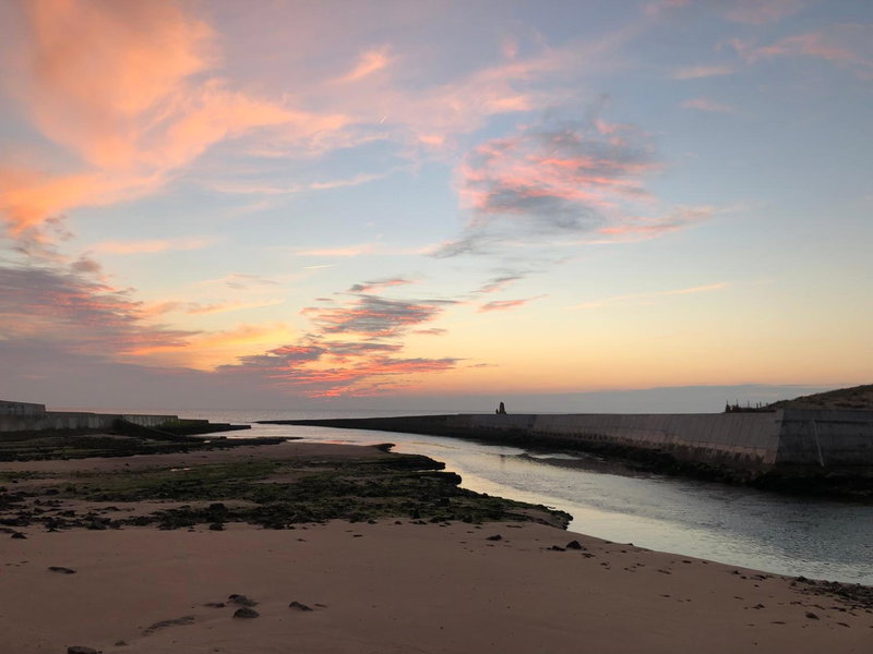 L Atypique, LʼÎle-dʼOlonne, France