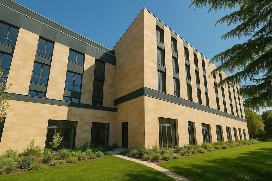 Nemea Appart Hotel Bordeaux Pessac, Pessac, France