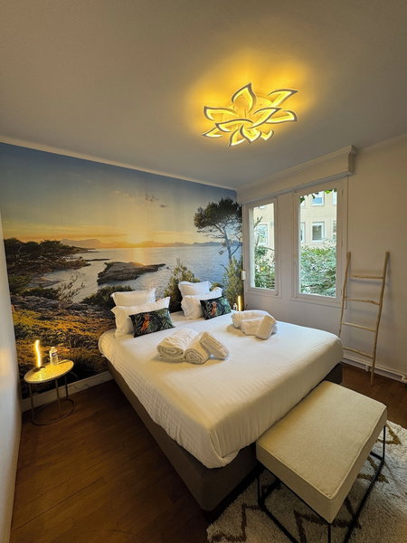 Erawan Boutique Hotel, Evreux, France