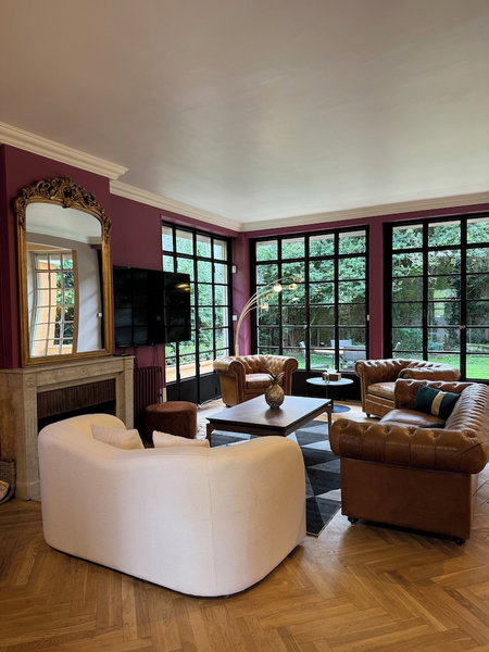 Erawan Boutique Hotel, Evreux, France
